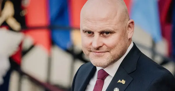 Латвія пропонує ЄС повністю закрити кордони для росіян 4 Латвія пропонує ЄС повністю закрити кордони для росіян 4