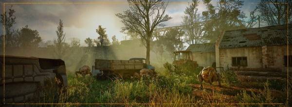 S.T.A.L.K.E.R. 2: Розробники розкрили оновлення 2.0, що кардинально змінить гру 14