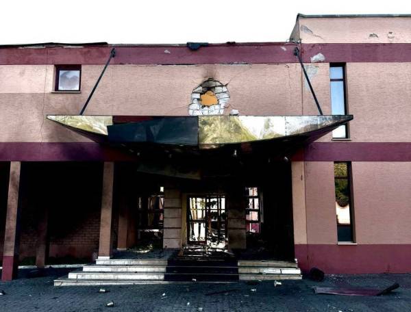 Чорноморець визначив місце проведення матчу з Кривбасом 14 Чорноморець визначив місце проведення матчу з Кривбасом 14
