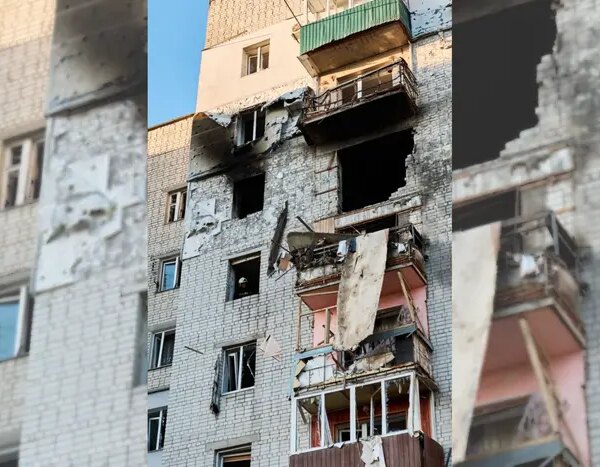 Зеленський: Росія атакувала 12 областей, названо наслідки нічного удару