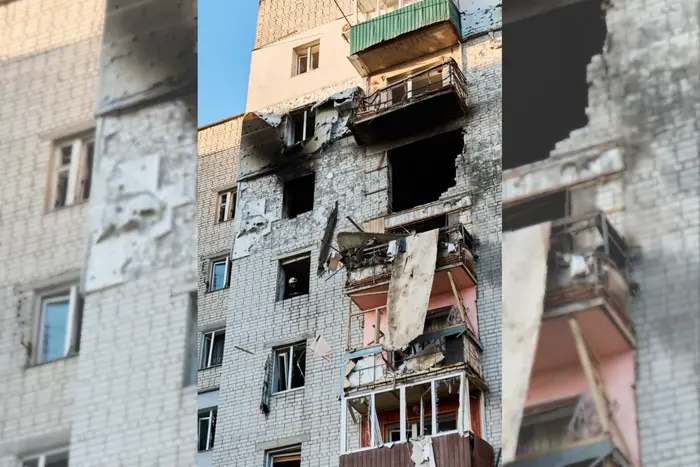Росія атакувала 12 областей. Зеленський розповів про наслідки нічного удару по Україні