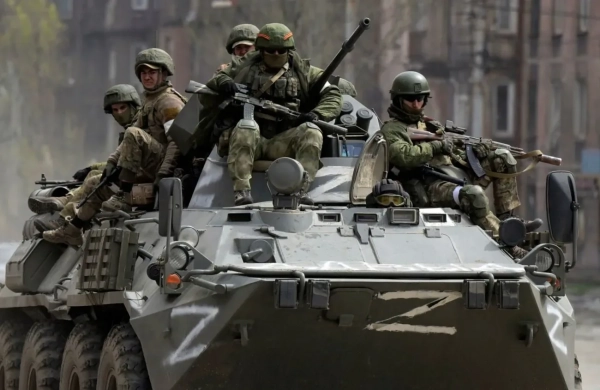 російські загарбники в липні зайняли територію на 36 кв км, яка перевищує площу, визволену українськими захисниками, проте це не вся картина, за даними DeepState