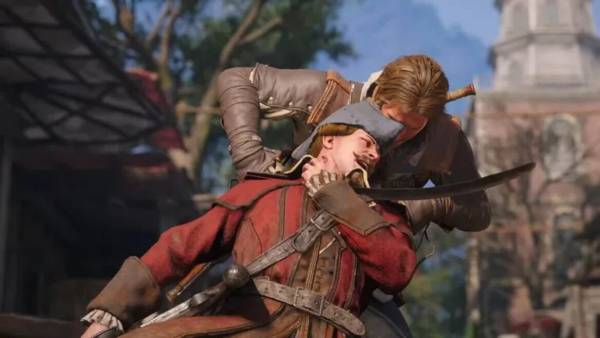 Ubisoft запрошує в київський офіс на стажування майбутніх розробників онлайн-сервісів 5