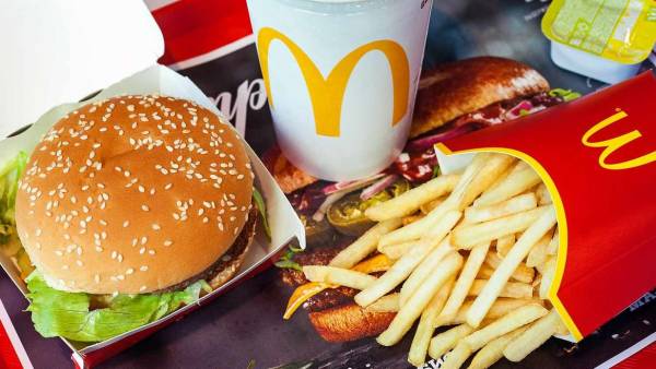 McDonald’s видалить дані про клієнта після розслідування стеження застосунку 8