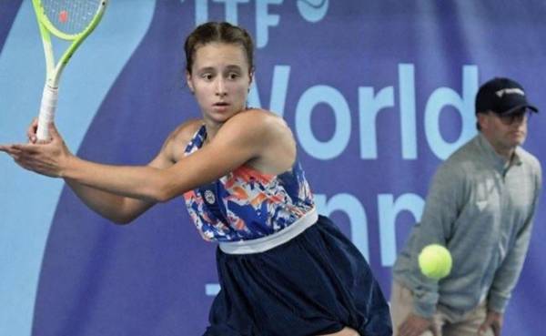 Подрез вибула з турніру WTA 125 у Варшаві