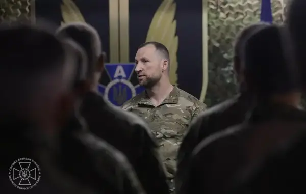 Хмара пішов з армії заради крісла міністра: документи підписано