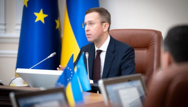 Українські підприємства зазнають зростання нападів з боку російських військових –&hellip;