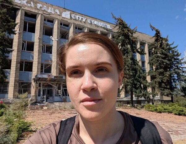 Безугла оцінила зміни на фронті після призначення Сирського