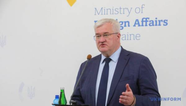 Сибіга: ЮНІСЕФ створює небезпечний наратив, вирівнюючи агресора та жертву