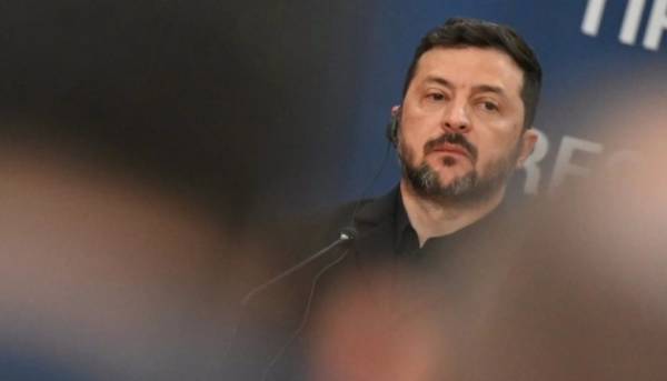 Зеленський: Україна спрямує європейські кошти на власні оборонні проєкти