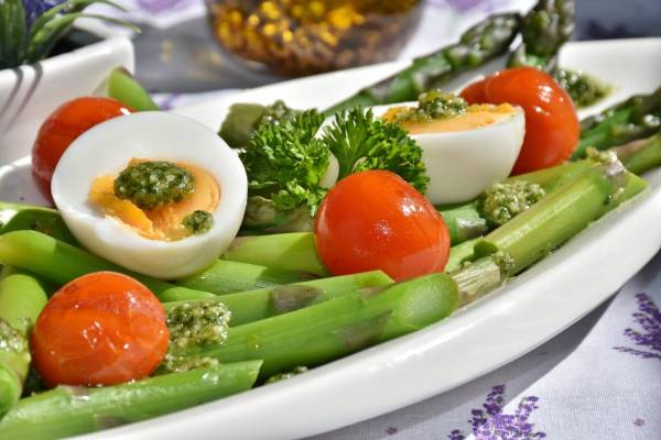 7 дієвих продуктів для ситості, що не шкодять фігурі