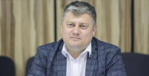Кабмін призначив заступником голови Мінагрополітики Сергія Глущенка