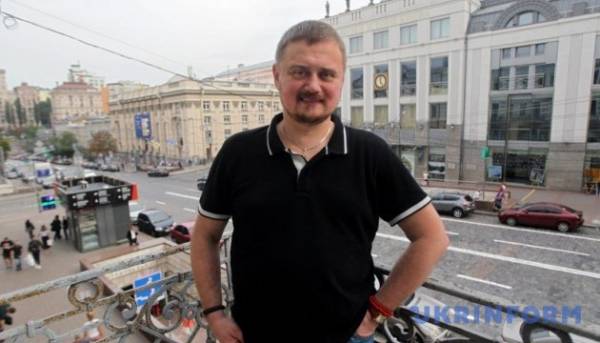 Режисер серіалу «Спіймати Кайдаша» екранізує підлітковий роман Кокотюхи 7