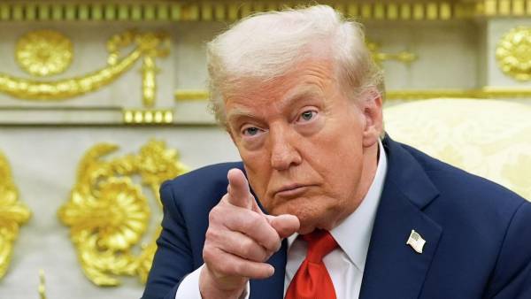 США тиснуть на Лондон через Фолклендські острови