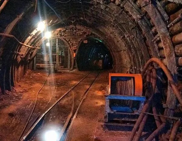 На шахті Кривого Рогу обірвалося життя трьох гірників