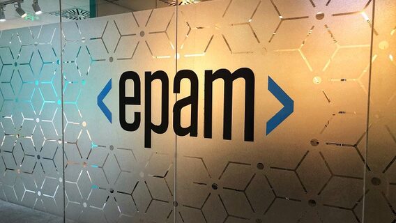 EPAM Systems отримала понад $102 мільйони чистого прибутку у другому кварталі 2026 року