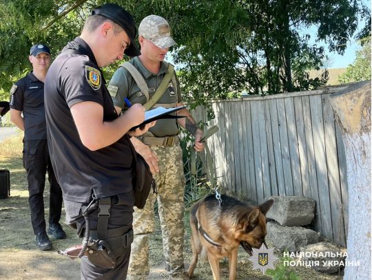 Односельця затримали у справі про загибель 15-річної дівчини