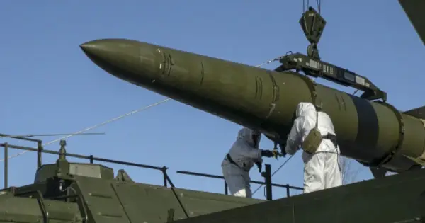 Україна має атакувати пускові установки, а не лише ракети – експерт про нову тактику боротьби з балістикою РФ