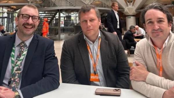 Freedom Fund Рогинського: 30+ deftech-стартапів та їхні перші досягнення 6