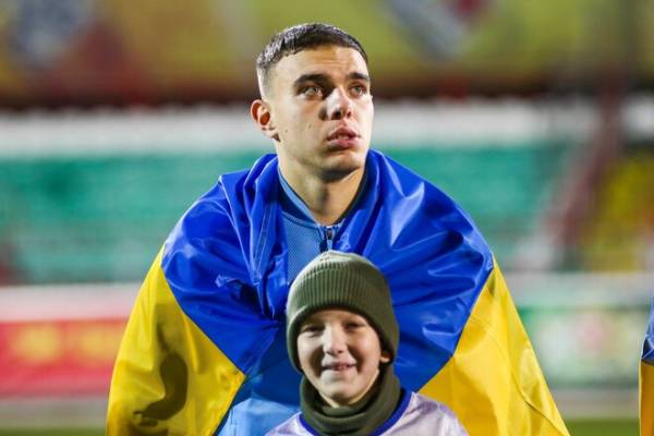 Пономаренко став гравцем “Шахтаря” з амбіціями Ліги чемпіонів