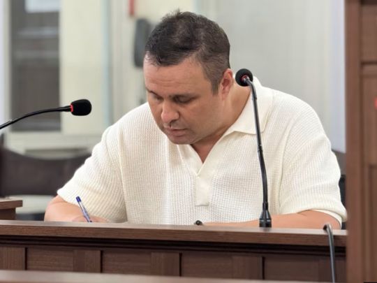 ЧАС НОВИН в Україні 11 Микитася звільнили під заставу 30 мільйонів: суд відхилив прохання про 200 мільйонів
