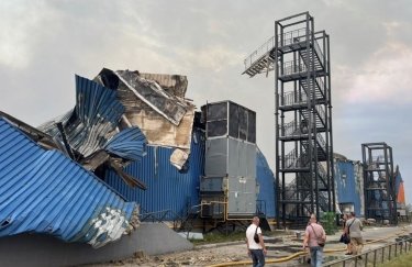Втрата 50% складів Київщини: як це вдарить по українському ритейлу