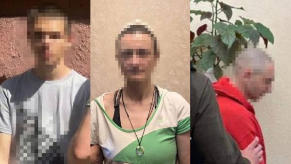 СБУ викрила нову групу спільників ворога, що торгували терміналами Starlink 7
