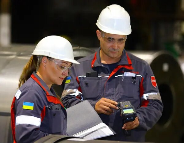 «Метінвест» нарощує співпрацю з вишами для подолання дефіциту кадрів