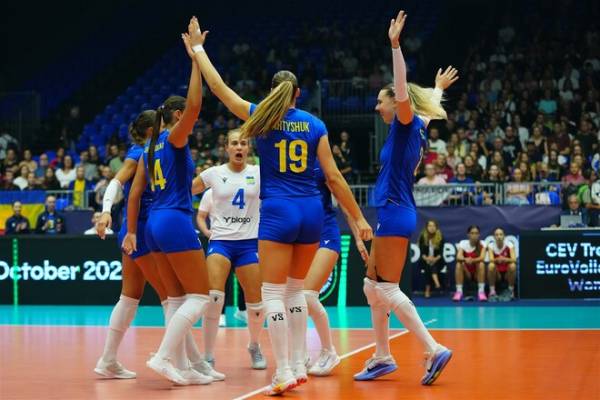 Україна розгромила Австрію на старті Євро-2026 20 Україна розгромила Австрію на старті Євро-2026 20