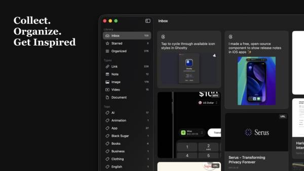 Diivo: український додаток для дизайнерів кидає виклик Pinterest 9