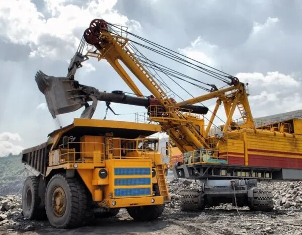 Експорт феросплавів скоротився на 70% услід за падінням цін на руду