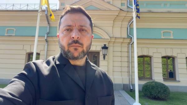 Зеленський: Вибухи в Милі — неприпустимий злочин після подій у Вишневому