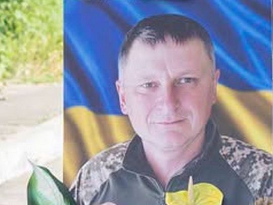 Будівельник з Київщини загинув під час виконання робіт на Курщині