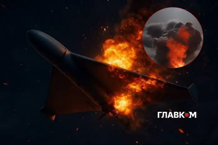 Ворог атакував Полтавський район: пошкоджені АЗС та підприємство