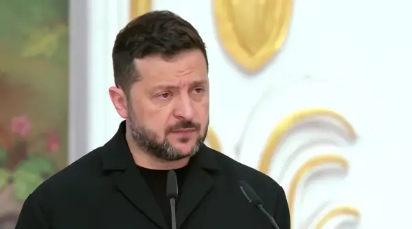 Зеленський запровадив статус національних святинь українського народу