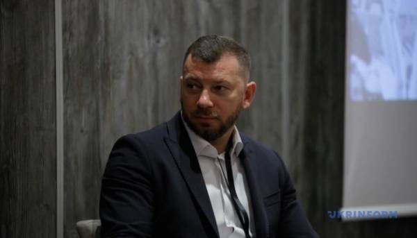 SAP прокоментував непроведення перевірки впливу Стефанішиної на конкурс у НАЗК