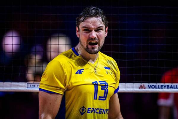 FIVB провалила рішення: Тупчій закликає до радикальних дій