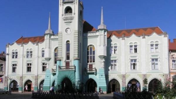 Керівника Мукачівського ТЦК взяли під варту без права внесення застави