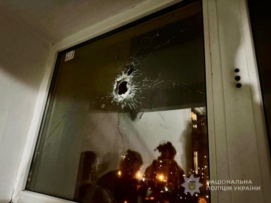 Одесит вбив батьків, поранив брата та наклав на себе руки