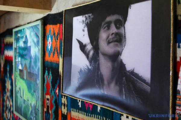 Іван Миколайчук: спротив мовою, піснями й закликами думати 30
