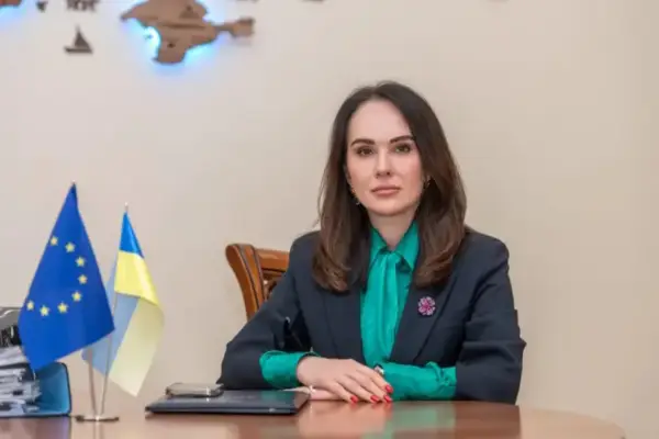 Мудра заперечила в суді отримання $4 млн від Микитася