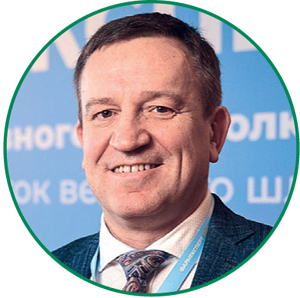 70 років Віктора Хоменка: ювілей визначного фахівця 17