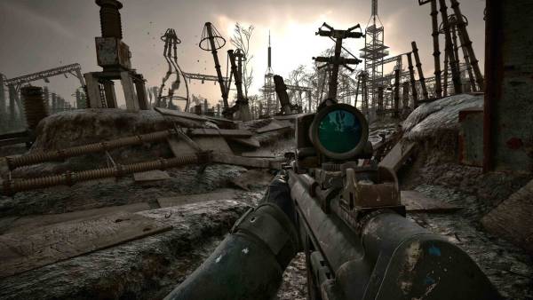 GSC Game World: S.T.A.L.K.E.R. 2 отримає нетиповий мультиплеєр та друге DLC 8