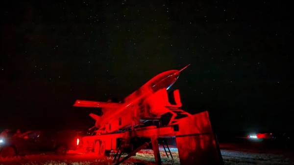 Fire Point будує завод твердого ракетного палива у Данії 6