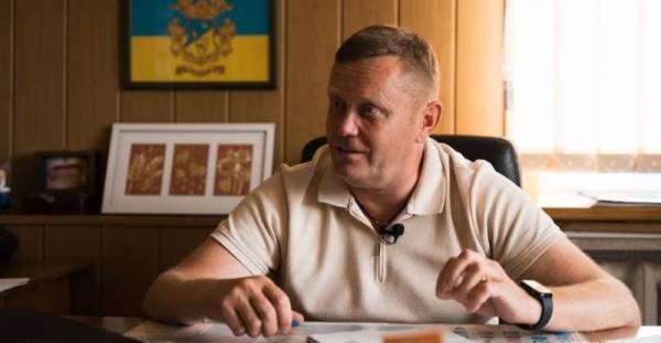 Полтавський аграрій налагодив продаж зерна місцевим переробникам, оминаючи порти