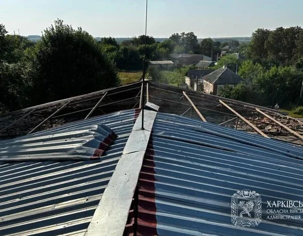 Ворог узяв під приціл понад 20 селищ та міст Харківщини: є жертви