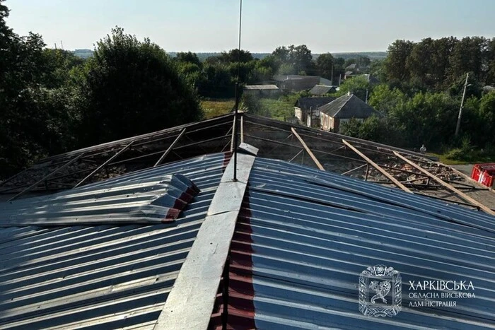 Росіяни атакували понад 20 населених пунктів Харківщини: є загиблі