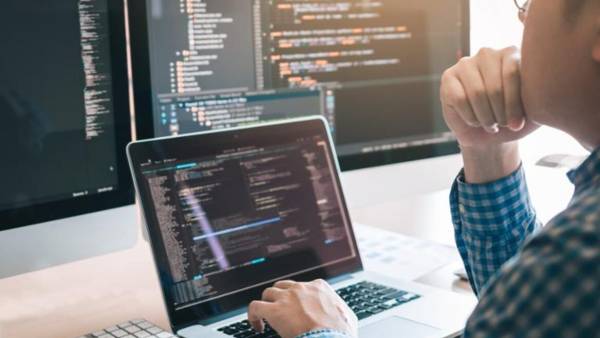 IT-сектор України залучив топ-5 іноземних інвестицій 12