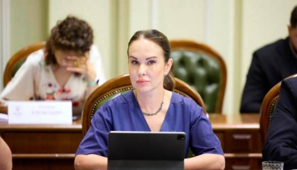 Мудра: ще 12 країн мають ратифікувати угоду про створення Компенсаційної комісії для України
