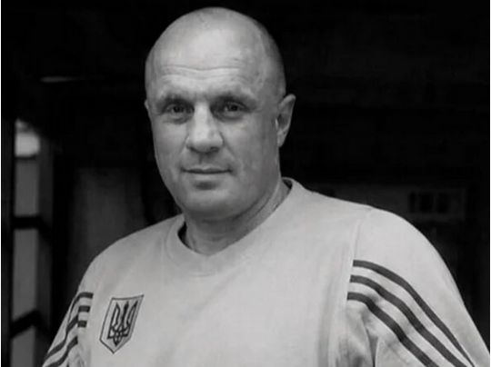 Пішов з життя ексчемпіон України з боксу, виховавши синів-зірок рингу